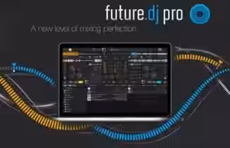 XYLIO Future DJ Pro v1.11.2 U2B [MacOSX]