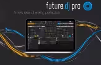 XYLIO Future DJ Pro v1.11.3 [MacOSX]