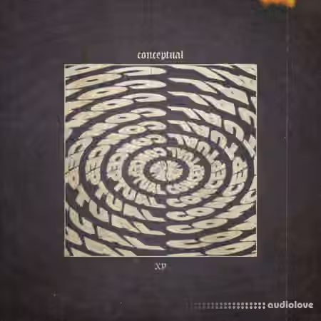 XYNOTHING Conceptual Vol.1 [WAV] - Sample Pack Artwork
