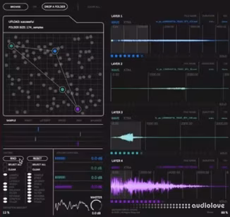 Y R A K I Yraki M4L LayerLab v1.2 [Max for Live]