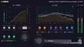 Yamaha Basic FX Suite v2.0.0 [WiN]