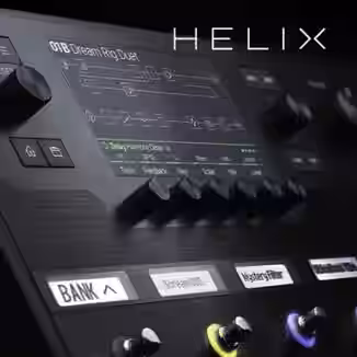 Yamaha Guitar Group Line 6 Helix Native v3.1.5 CE [WiN]