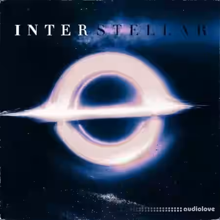Yardi Interstellar Kit [WAV, Synth Presets] - Sample Pack Artwork