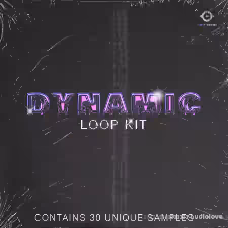 YBH Beats Dynamic Loop Kit by YBH Beats and Wave808 [WAV] - Sample Pack Artwork