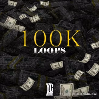 YC Audio 100k Loops [WAV]