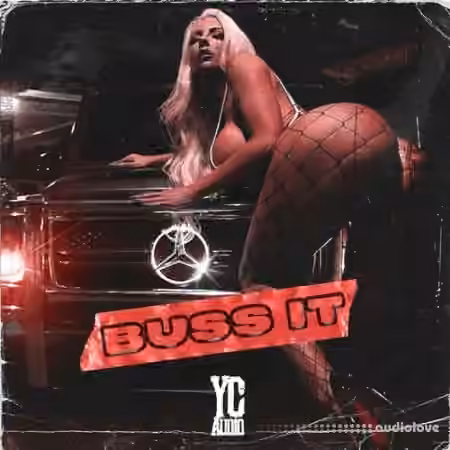 YC Audio Buss It [WAV, MiDi] - Sample Pack Artwork