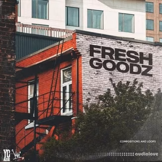 YC Audio Fresh Goodz [WAV]