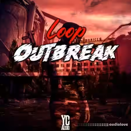 YC Audio Loop Outbreak [WAV] - Sample Pack Artwork