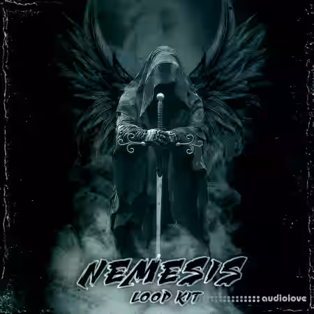 YC Audio Nemesis [WAV] - Sample Pack Artwork