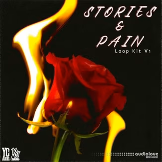 YC Audio Stories And Pain [WAV, MiDi]