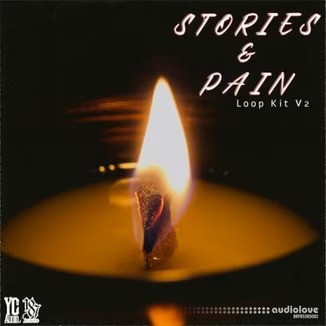 YC Audio Stories & Pain V2 [WAV, MiDi]