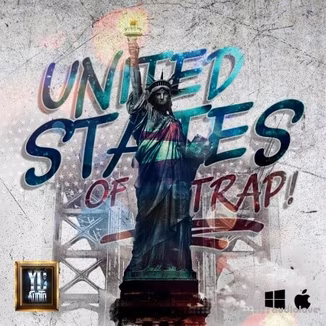 YC Audio United States Of Trap [WAV, MiDi]