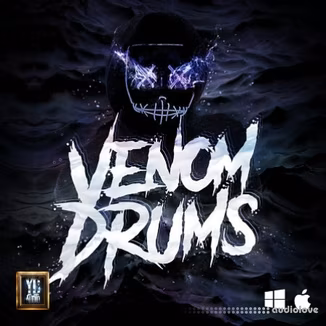 YC Audio Venom Drums [WAV]