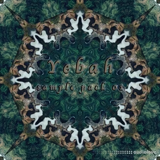Yebah Sample Pack 01 (Psychedelic Forest) [WAV]