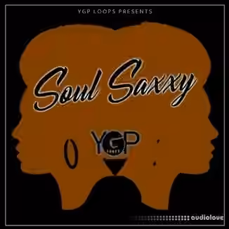 YGP LOOPS Soul Saxxy [WAV]