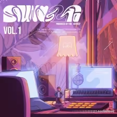 yim sounds2go Vol.1 soundkit [WAV]