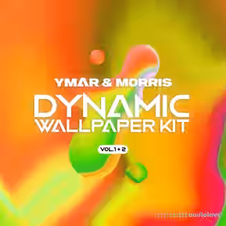 YMAR & MORRIS Dynamic Wallpaper Kit V1+2 [BUNDLE] v1.0 [WiN]