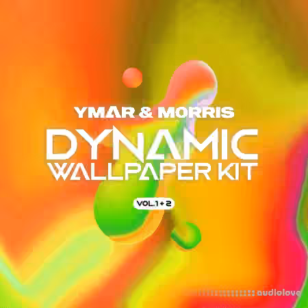 YMAR & MORRIS Dynamic Wallpaper Kit V1+2 [BUNDLE] v1.0 [WiN] - Sample Pack Artwork