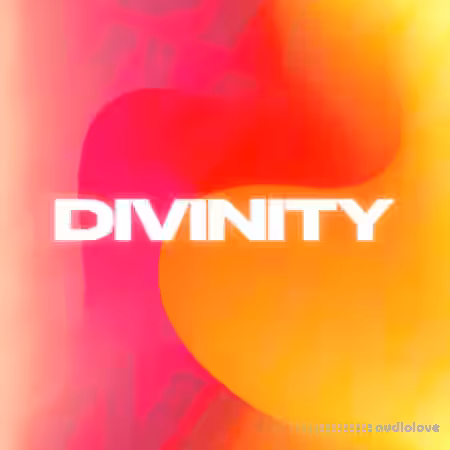 YMAR x Ferno Divinity Loop Kit [WAV] - Sample Pack Artwork