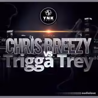 YnK Audio Chris Breezy Vs Trigga Trey [WAV, MiDi]
