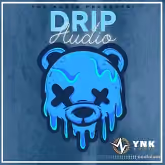 YnK Audio Drip Audio [WAV]
