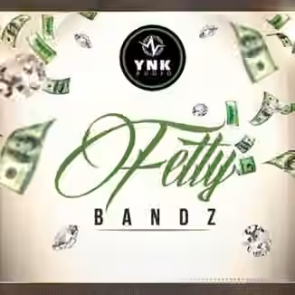 YnK Audio Fetty Bandz [ACiD, WAV, MiDi, REX, AiFF, DAW Templates]