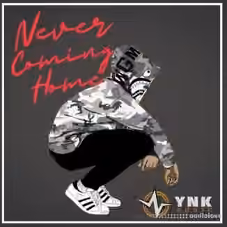 YnK Audio Never Coming Home [WAV]