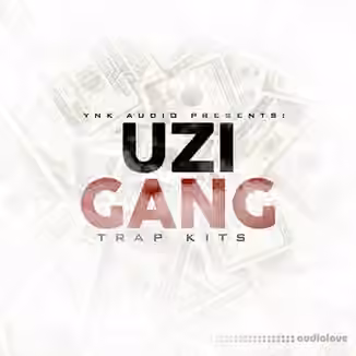 YnK Audio Uzi Gang [WAV]
