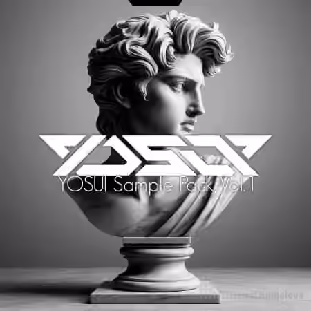 YOSUI Sample Pack Vol.1 [WAV, Synth Presets] - Sample Pack Artwork