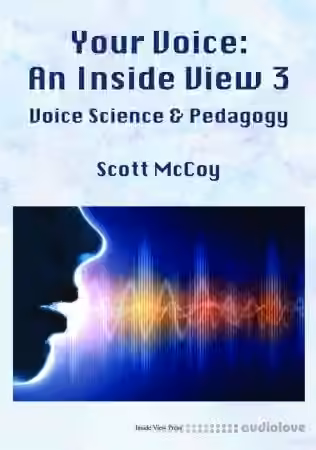 Your Voice An Inside View - Sample Pack Artwork