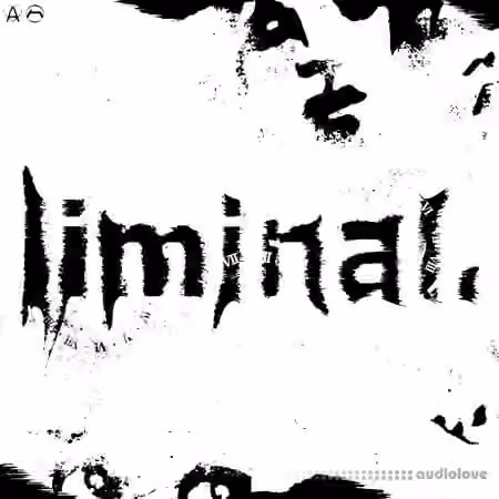 yourbabymind and adan Liminal Serum Bank [Synth Presets] - Sample Pack Artwork
