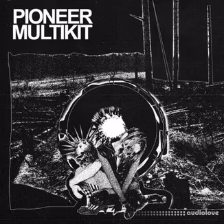 Yugen Pioneer Multikit [WAV]