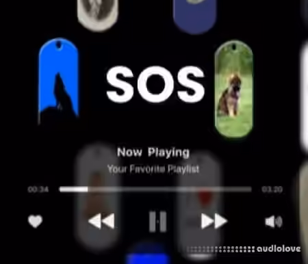 Yukisx Ysx Sos Kit [WAV] - Sample Pack Artwork