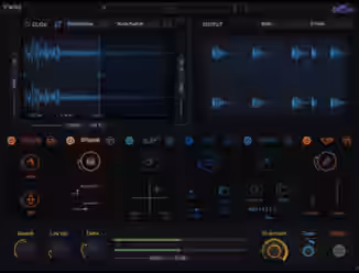 Yum Audio Slap by Mr. Bill v1.0.9 FiXED [WiN]
