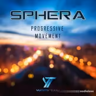 Yummy Tunes Progressive Movement by Sphera [WAV]