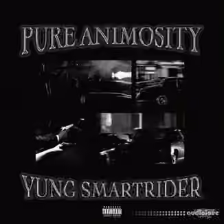 YUNG SMARTRIDER Pure Animosity [WAV, DAW Templates]