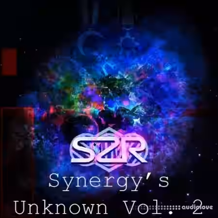 Zander Russell SuperZrussell Iridescence Vol.2 [WAV]