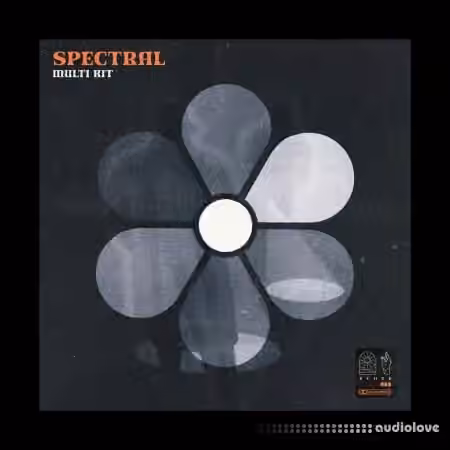 Zcozy Spectral Multi Kit [WAV, Synth Presets] - Sample Pack Artwork