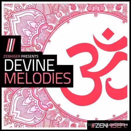 Zenhiser Devine Melodies [WAV]