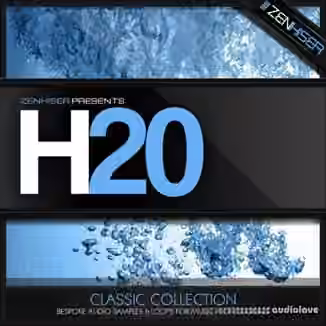 Zenhiser H20 [WAV]