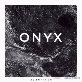 Zenhiser Onyx [WAV, MiDi]