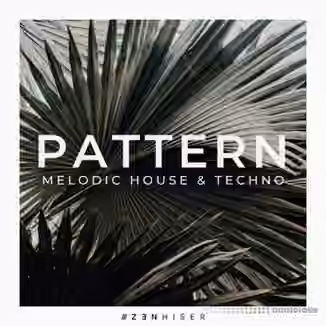 Zenhiser Pattern Melodic House and Techno [WAV]