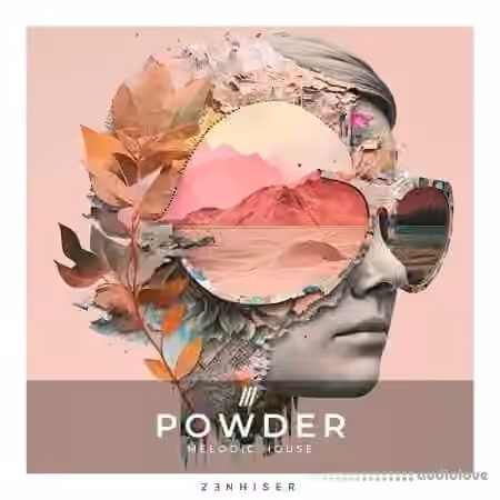 Zenhiser Powder [WAV] - Sample Pack Artwork