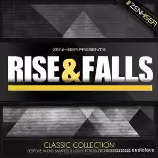 Zenhiser Rise and Falls [WAV]