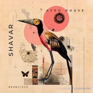 Zenhiser Shavar - Afro House [WAV]