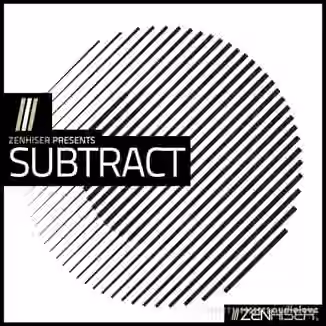 Zenhiser Subtract [WAV]