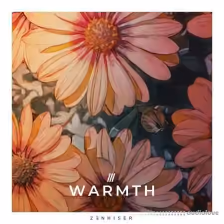 Zenhiser Warmth [WAV] - Sample Pack Artwork