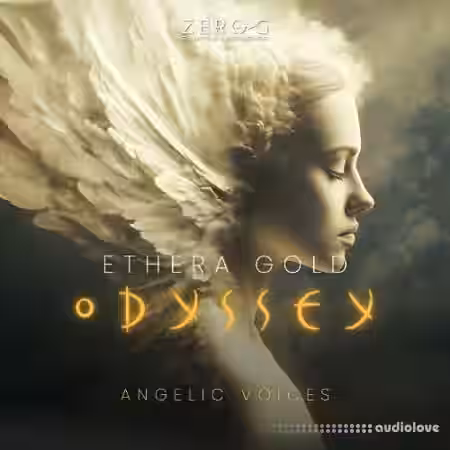 Zero-G ETHERA Gold Odyssey v1.0.2 [KONTAKT] - Sample Pack Artwork
