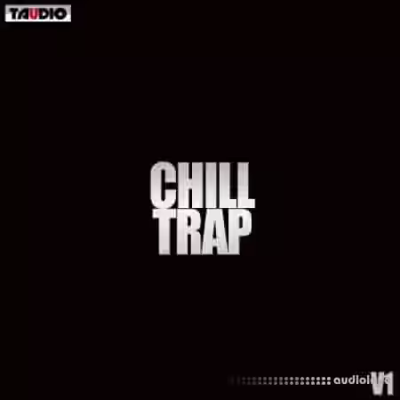 Zion Music Chill Trap Vol.1 [WAV, MiDi] - Sample Pack Artwork