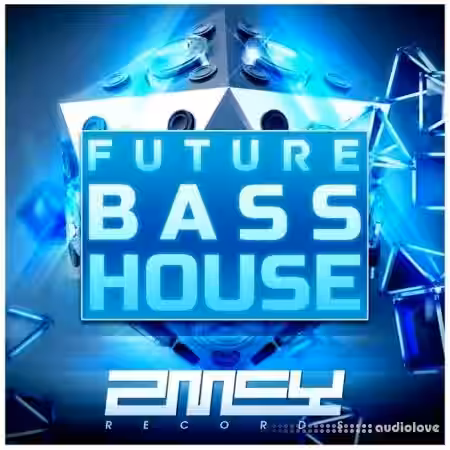 Zmey Records Future Bass House [WAV, MiDi, Synth Presets] - Sample Pack Artwork